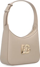 Load image into Gallery viewer, 3.5 Leather shoulder bag