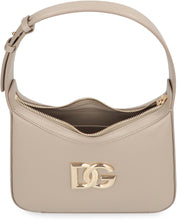 Load image into Gallery viewer, 3.5 Leather shoulder bag