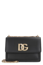 Load image into Gallery viewer, 3.5 Leather crossbody bag