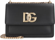 Load image into Gallery viewer, 3.5 Leather crossbody bag