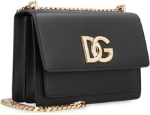 Load image into Gallery viewer, 3.5 Leather crossbody bag