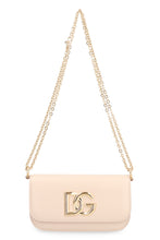 Load image into Gallery viewer, 3.5 Leather handbag