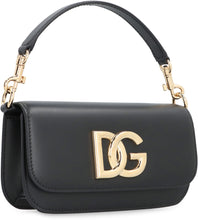Load image into Gallery viewer, 3.5 Leather handbag