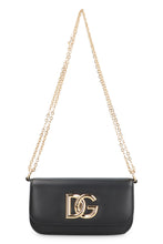 Load image into Gallery viewer, 3.5 Leather handbag
