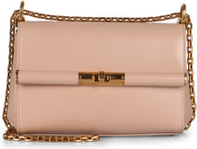 Load image into Gallery viewer, Marlene leather shoulder bag