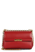 Load image into Gallery viewer, Marlene leather shoulder bag