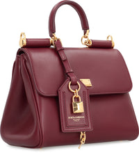 Load image into Gallery viewer, My Sicily leather handbag