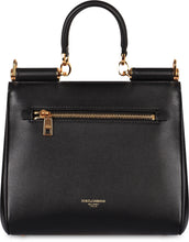 Load image into Gallery viewer, My Sicily leather handbag