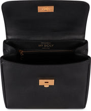 Load image into Gallery viewer, My Sicily leather handbag