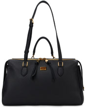 Load image into Gallery viewer, Leather tote bag