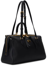 Load image into Gallery viewer, Leather tote bag