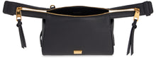 Load image into Gallery viewer, Shoulder bag Vittoria in leather