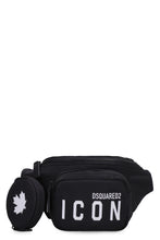 Load image into Gallery viewer, Be Icon nylon belt bag