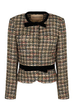 Load image into Gallery viewer, Boucle jacket