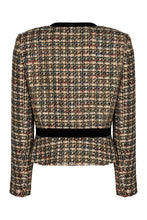 Load image into Gallery viewer, Boucle jacket