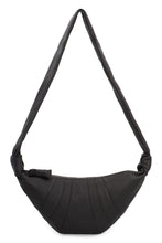Load image into Gallery viewer, Croissant Small leather bag