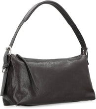 Load image into Gallery viewer, Shoulder bag Belted Baguette
