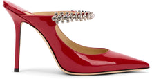 Load image into Gallery viewer, Sabot Bling 100 in Varnish