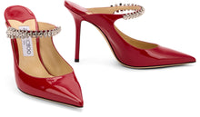 Load image into Gallery viewer, Sabot Bling 100 in Varnish