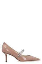 Load image into Gallery viewer, Bing Pump 65 Patent leather pumps