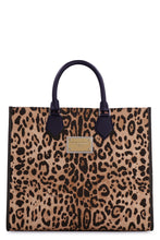 Load image into Gallery viewer, Canvas tote bag