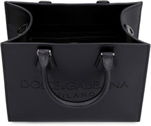 Load image into Gallery viewer, Edge leather bag