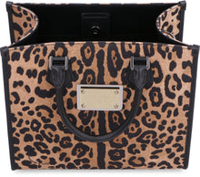 Load image into Gallery viewer, Canvas tote bag