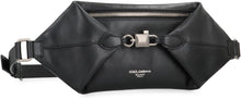 Load image into Gallery viewer, Marsupio Lock in Leather