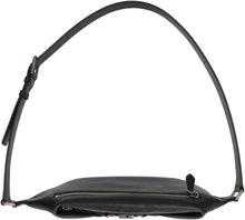 Load image into Gallery viewer, Marsupio Lock in Leather