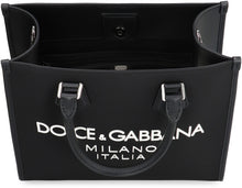 Load image into Gallery viewer, Nylon tote