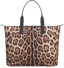Load image into Gallery viewer, Nylon shopper bag