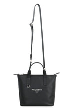 Load image into Gallery viewer, Piccola smooth leather tote bag