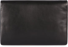 Load image into Gallery viewer, Soave leather crossbody bag