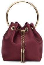 Load image into Gallery viewer, Satin Bon Bon bag