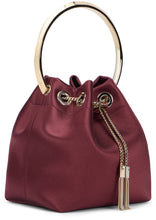 Load image into Gallery viewer, Satin Bon Bon bag