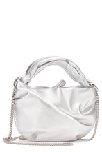 Load image into Gallery viewer, Bonny handbag in laminated nappa