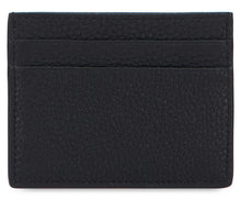 Load image into Gallery viewer, Leather card holder