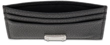 Load image into Gallery viewer, Leather card holder