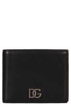 Load image into Gallery viewer, Leather wallet