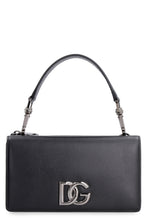 Load image into Gallery viewer, Leather mini handbag