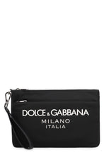 Load image into Gallery viewer, Nylon pouch