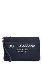 Load image into Gallery viewer, Nylon pouch