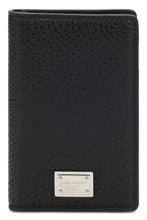 Load image into Gallery viewer, Leather wallet