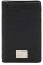 Load image into Gallery viewer, Leather wallet