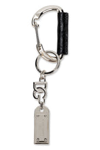 Load image into Gallery viewer, Keychain with tag
