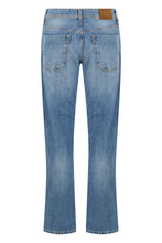 Load image into Gallery viewer, Regular Fit jeans with five pockets
