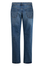 Load image into Gallery viewer, Straight cut jeans