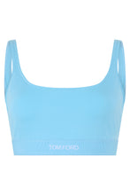 Load image into Gallery viewer, Bralette in Stretch Fabric