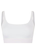 Load image into Gallery viewer, Bralette in Stretch Fabric