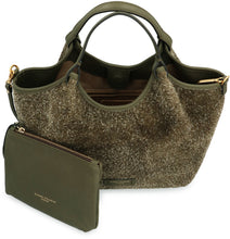 Load image into Gallery viewer, Dua Suede handbag